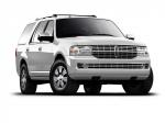 Lincoln Navigator 2011 года